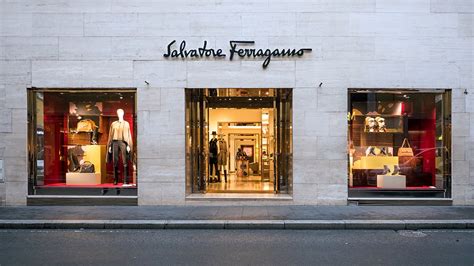 ferragamo outlet firenze